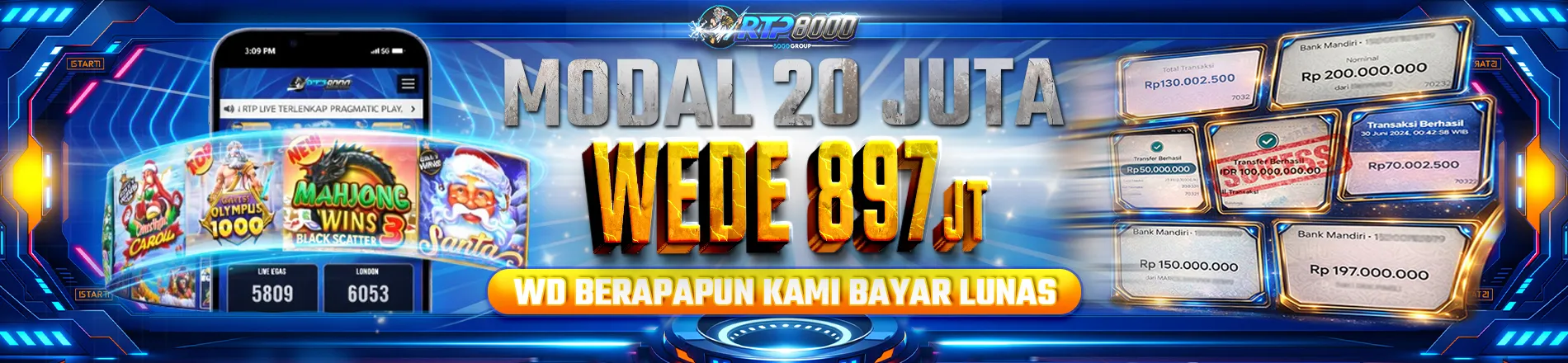 rtp8000